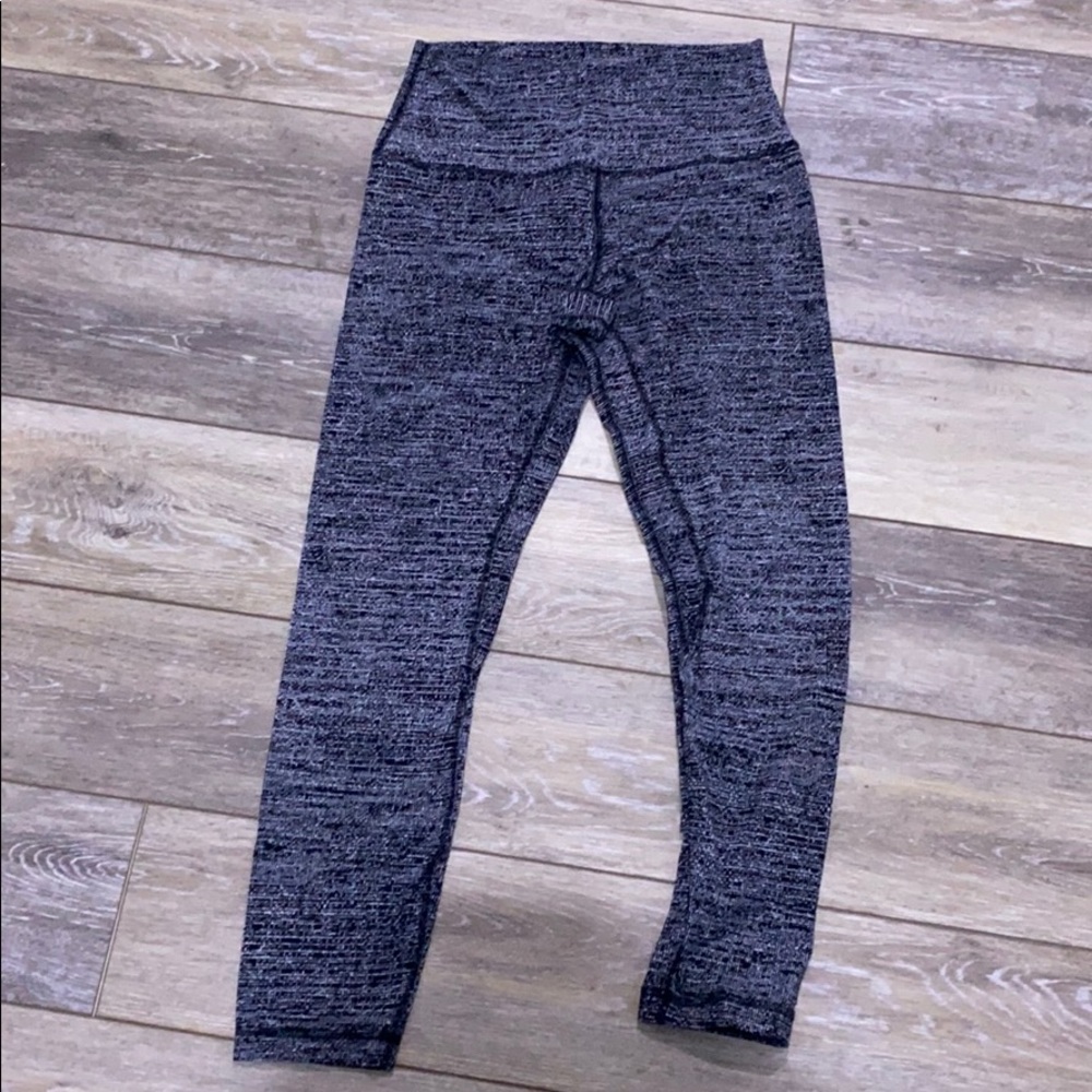 Lululemon Align pants